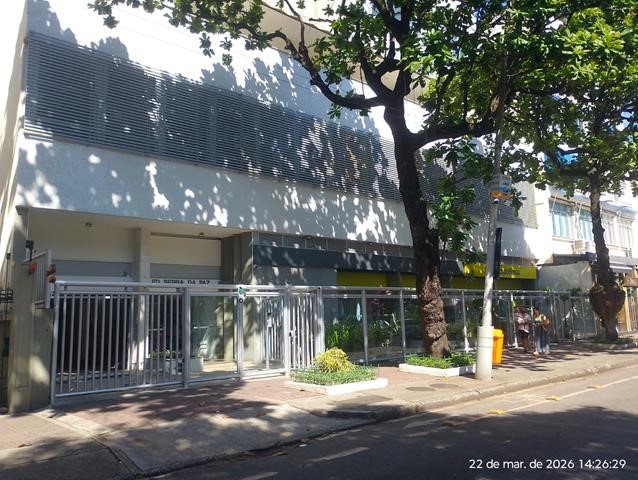 Prédio - Rio de Janeiro/RJ