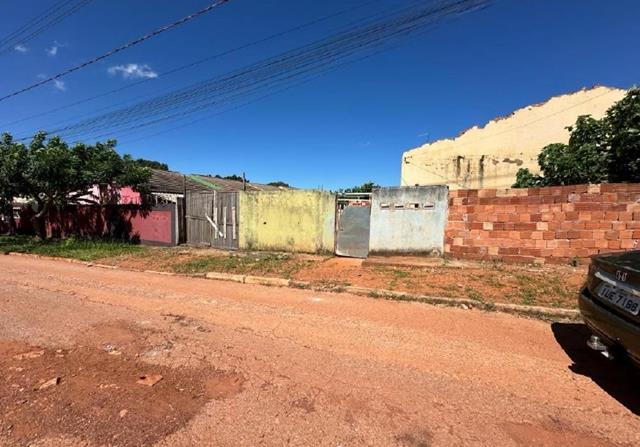 Imóvel - Águas Lindas de Goiás/GO