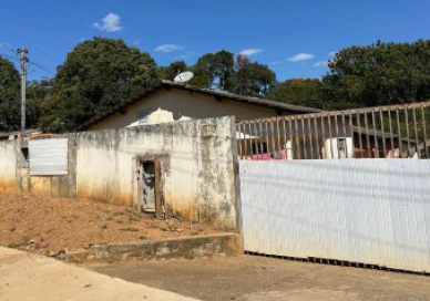 Casa - Cidade Ocidental/GO