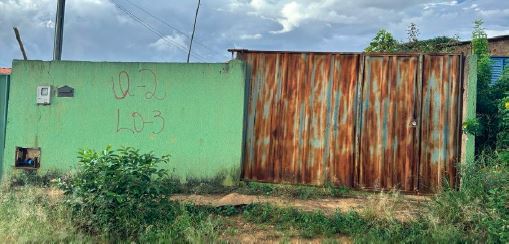 Casa - Cocalzinho de Goiás/GO