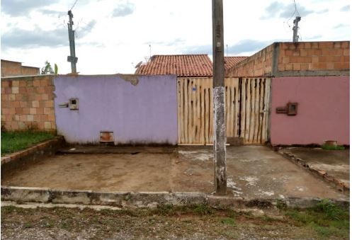 Imóvel - Santo Antônio do Descoberto/GO