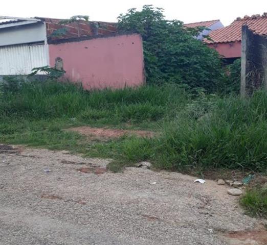 Imóvel - Santo Antônio do Descoberto/GO