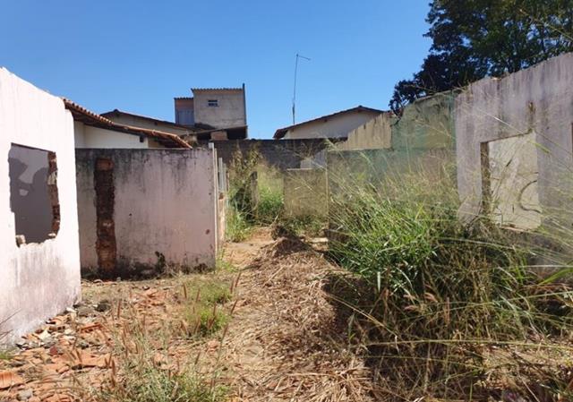 Imóvel - Valparaíso de Goiás/GO