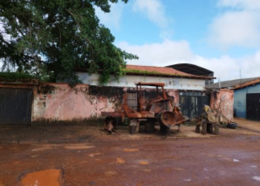 Casa - Dom Eliseu/PA