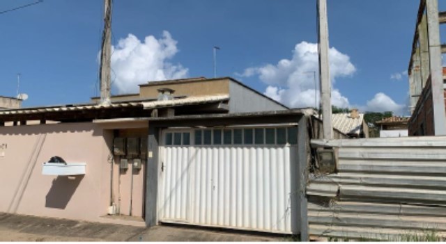 Casa - Rio das Ostras/RJ