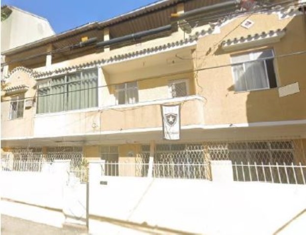 Apartamento - Rio de Janeiro/RJ