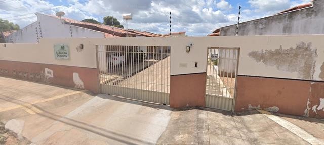 Casa - Mossoró/RN