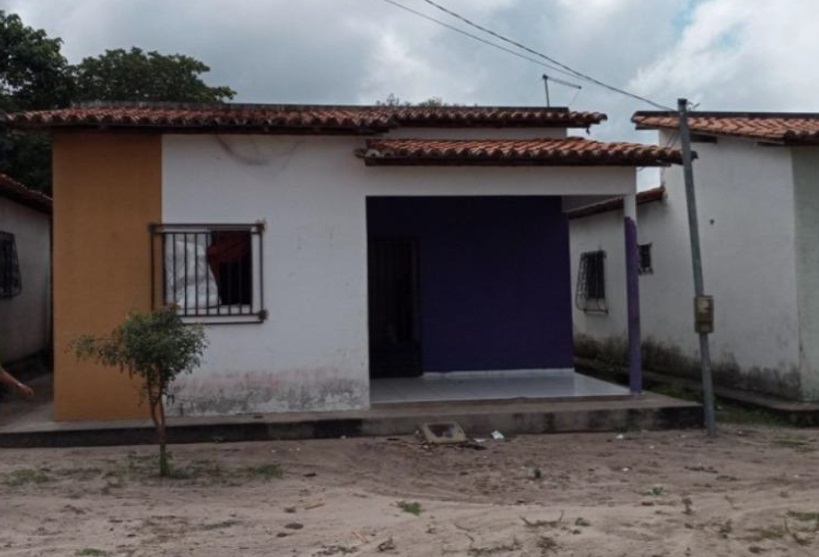 Imóvel - Monção/MA