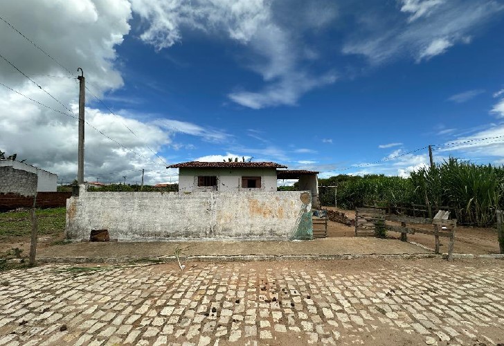 Imóvel - Ceará-Mirim/RN