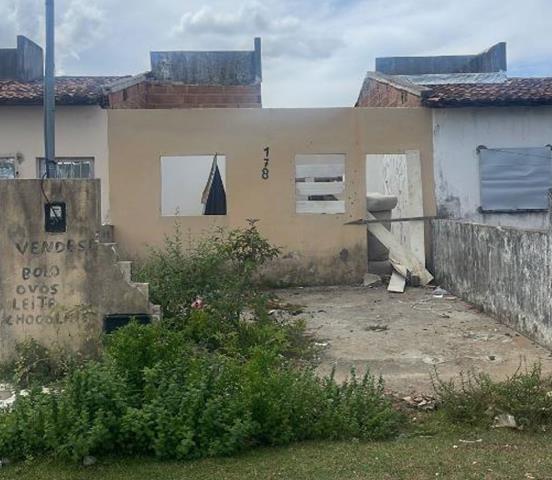 Imóvel - Nossa Senhora do Socorro/SE