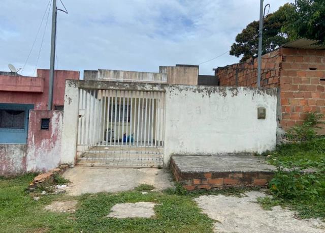Imóvel - Nossa Senhora do Socorro/SE