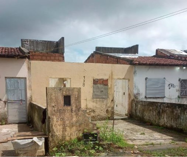 Imóvel - Nossa Senhora do Socorro/SE