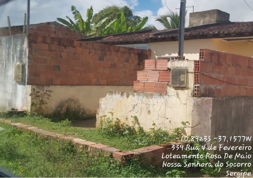 Imóvel - Nossa Senhora do Socorro/SE