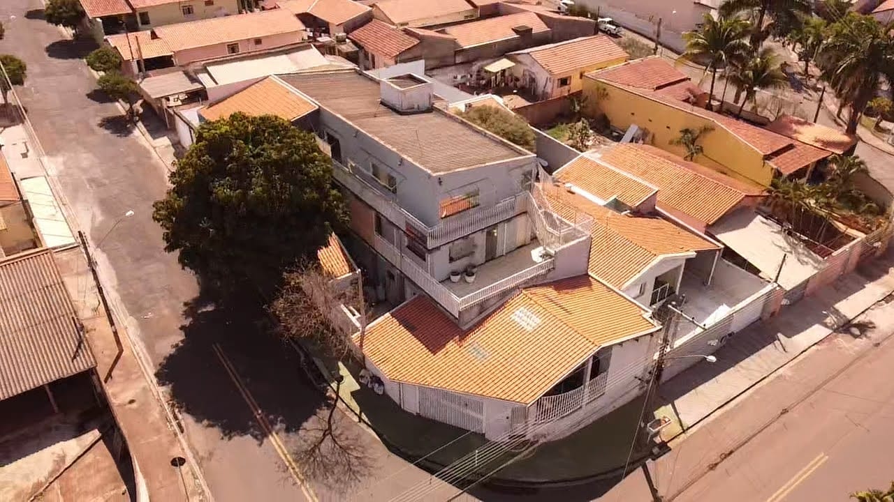 Casa - Limeira/SP