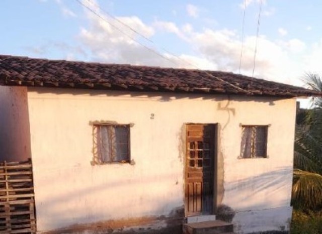 Casa - Itabaiana/PB