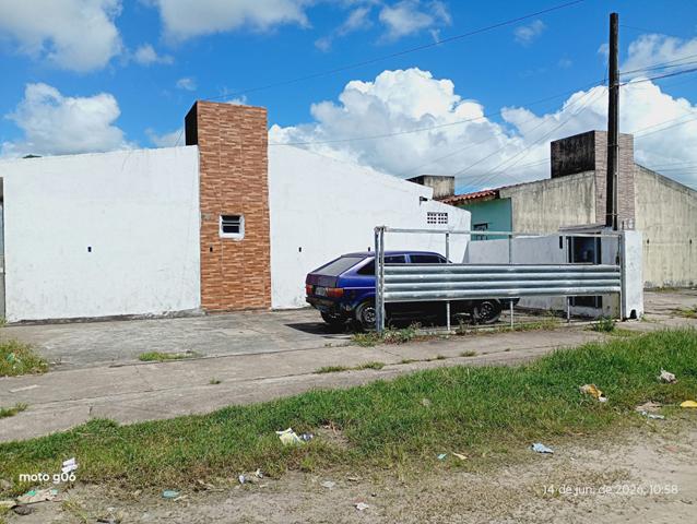 Casa - SANTA RITA/PB