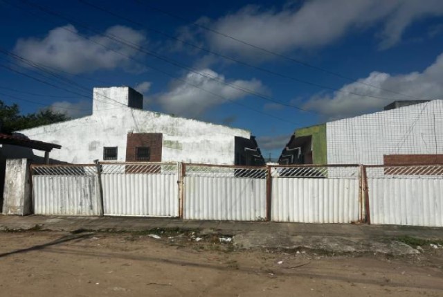 Casa - Santa Rita/PB