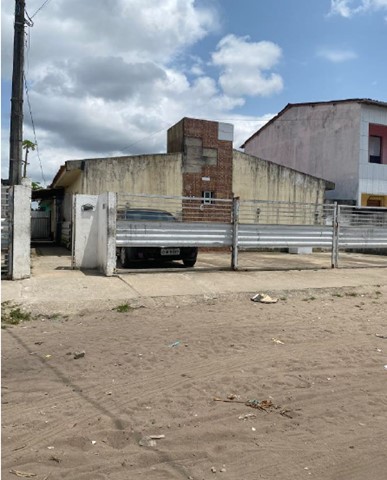 Casa - Santa Rita/PB