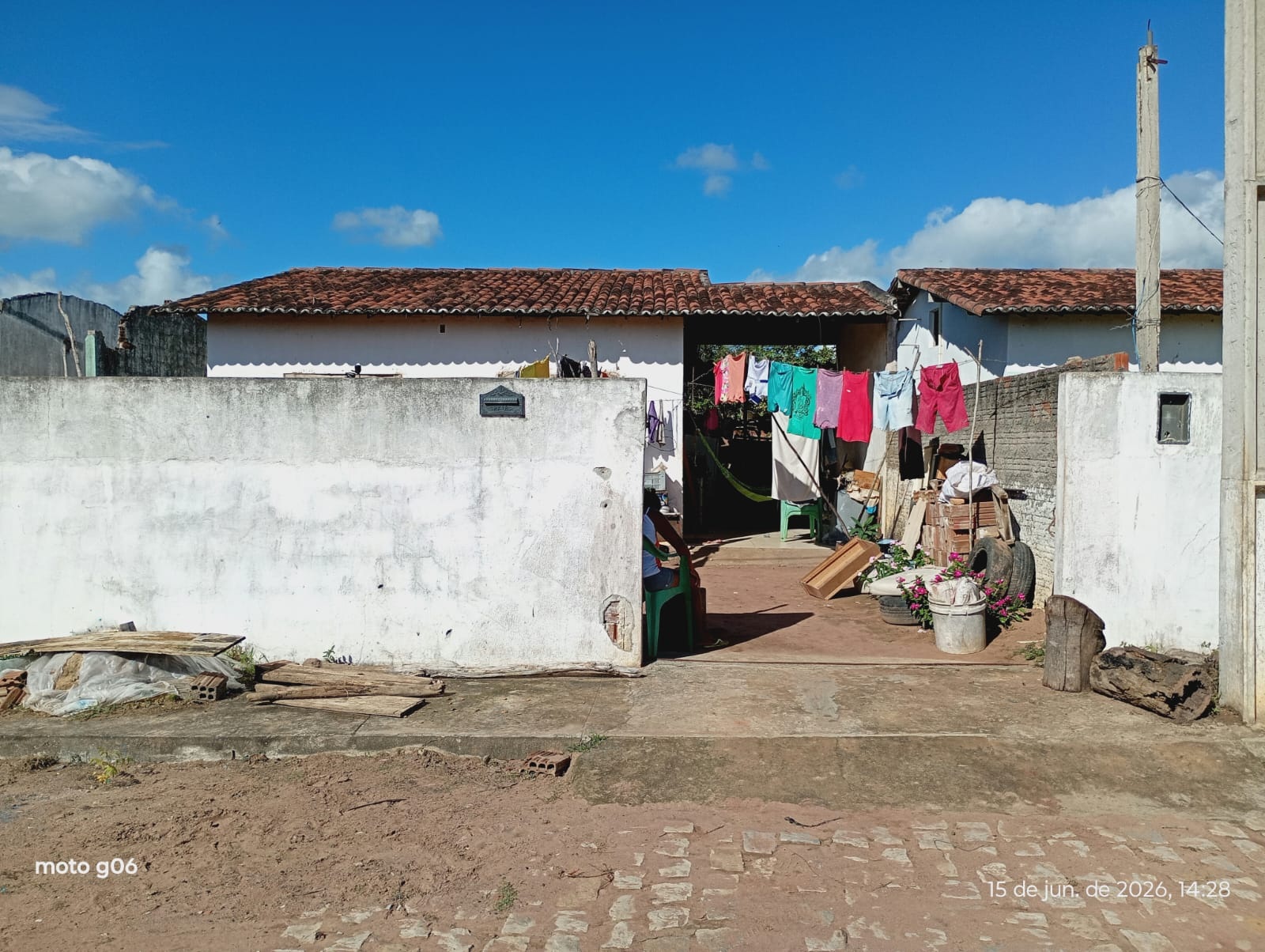 Casa - Ceará-Mirim/RN