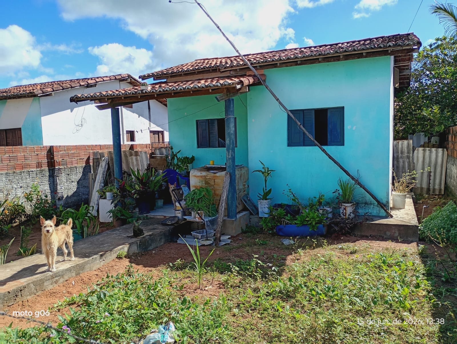 Casa - CEARÁ-MIRIM/RN