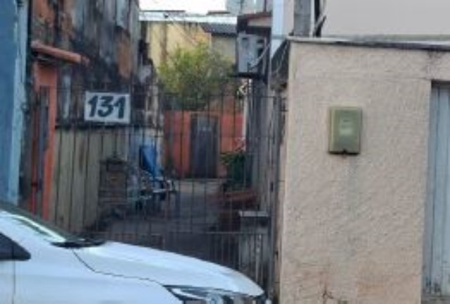 Casa - Macaé/RJ