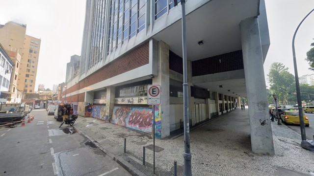 Comercial - Rio de Janeiro/RJ