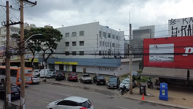 Prédio - Brasília/DF