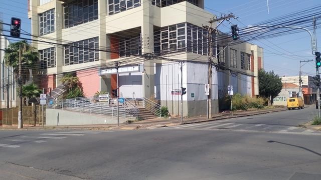Prédio - Limeira/SP
