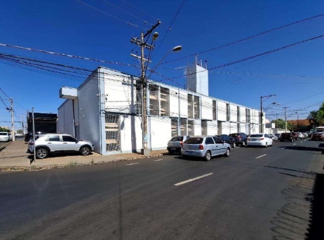 Prédio - Ribeirão Preto/SP
