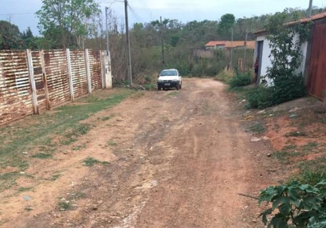 Imóvel - Santo Antônio do Descoberto/GO