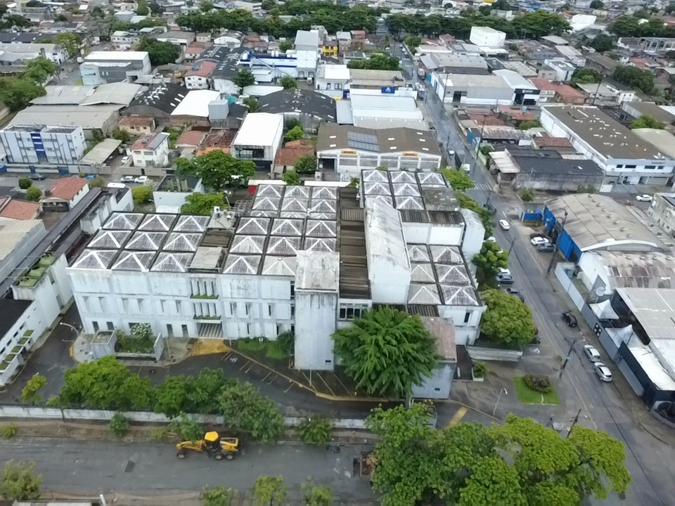 Prédio - Recife/PE