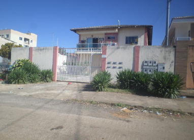 Apartamento - CIDADE OCIDENTAL/GO