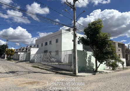 Casa - CAMPINA GRANDE/PB