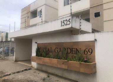 Apartamento - CAMPINA GRANDE/PB