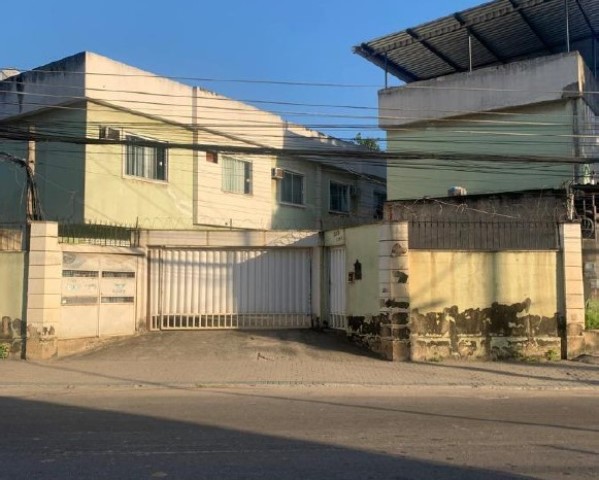 Casa - Duque de Caxias/RJ