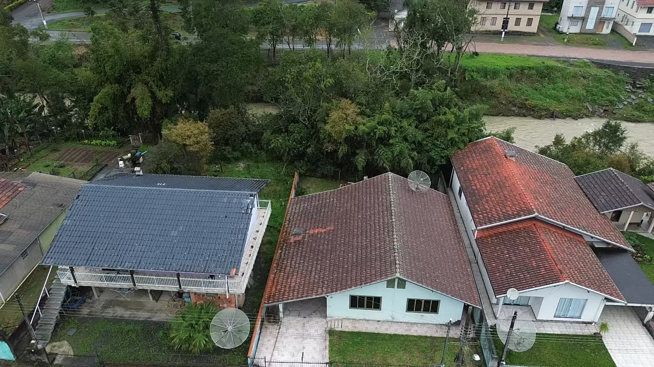 Casa - Trombudo Central/SC