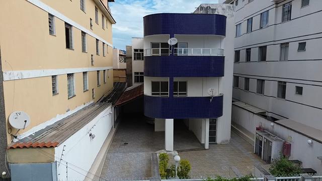 Apartamento - Sabará/MG
