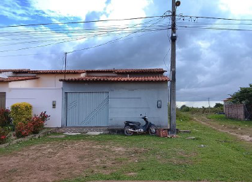 Imóvel - Presidente Sarney/MA