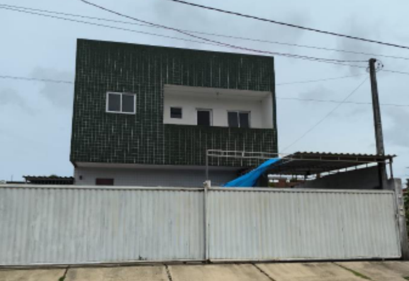 Apartamento - JOÃO PESSOA/PB