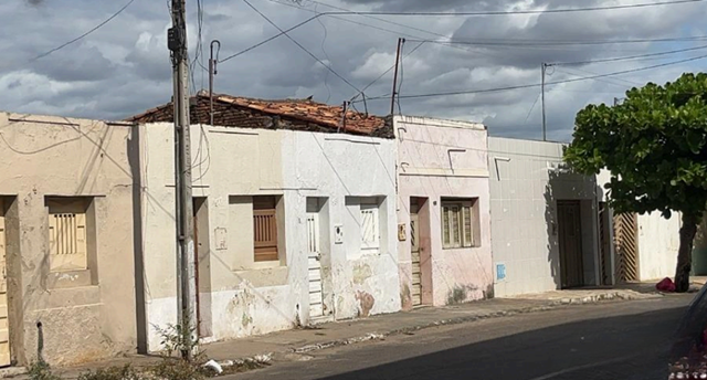 Imóvel - Juazeiro do Norte/CE