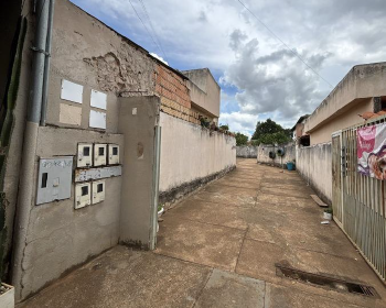 Casa - CIDADE OCIDENTAL/GO