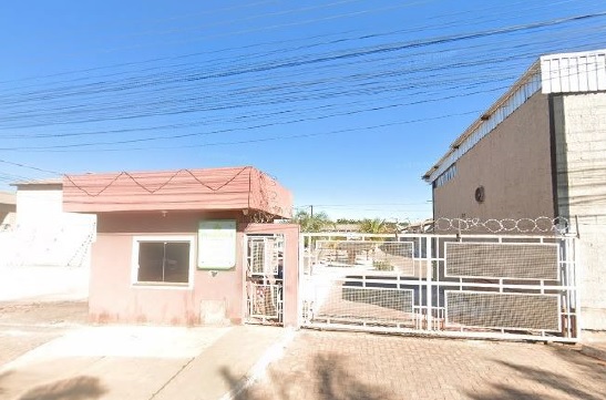 Apartamento - Valparaíso de Goiás/GO