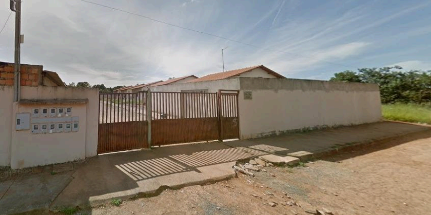 Casa - CIDADE OCIDENTAL/GO