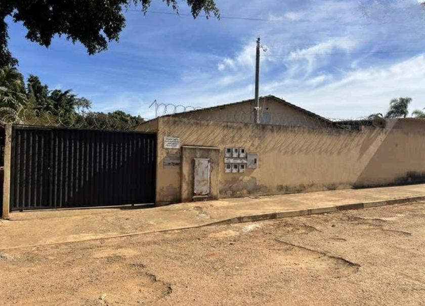 Casa - CIDADE OCIDENTAL/GO