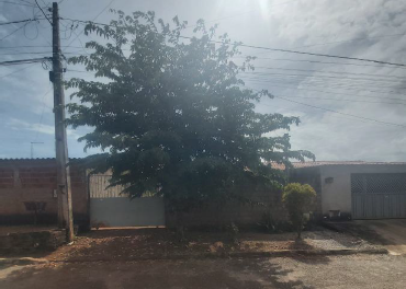 Terreno - COCALZINHO DE GOIÁS/GO