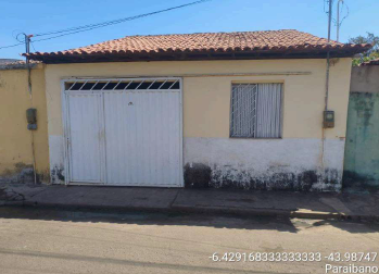 Imóvel - Paraibano/MA