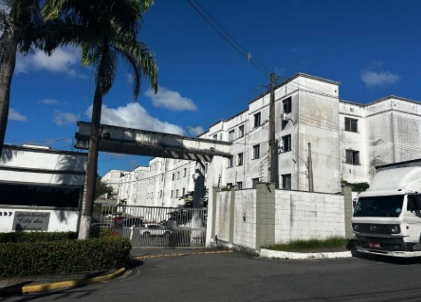 Apartamento - Jaboatão dos Guararapes/PE