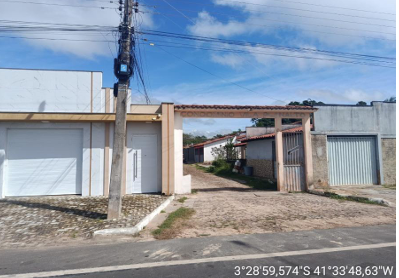 Casa - Cocal/PI
