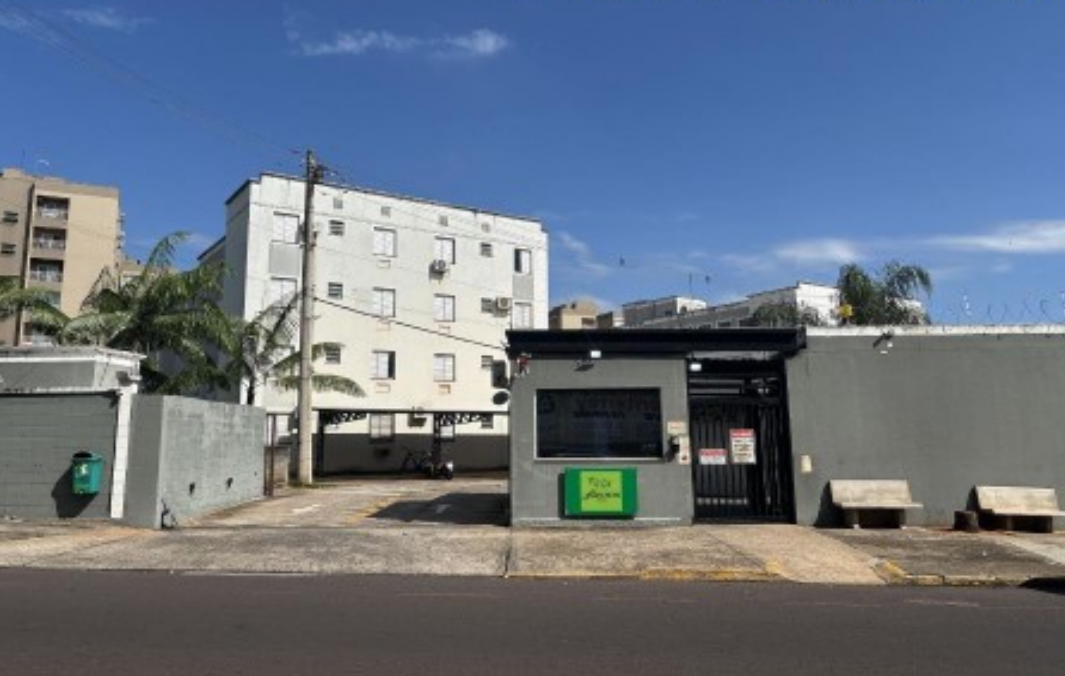 Apartamento - Araçatuba/SP