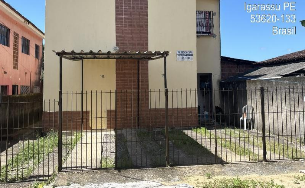 Apartamento - Igarassu/PE